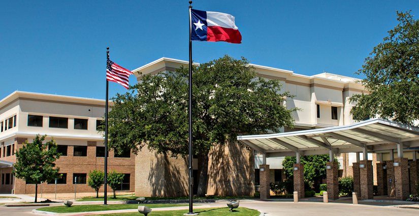 Lake Granbury Medical Center